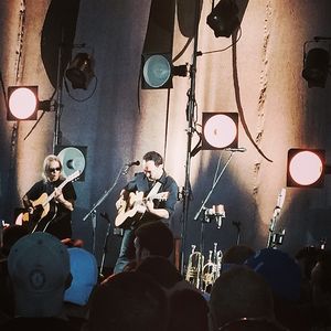 Image post by @spacconcerts on Instagram