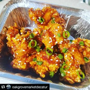 Image post by @atlantahustle on Instagram