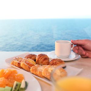 Image post by @norwegiancruiseline on Instagram
