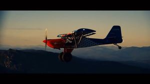 Image post by @reddigitalcinema on Instagram
