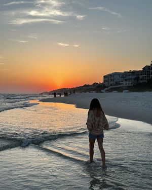 Image post by @southwalton on Instagram