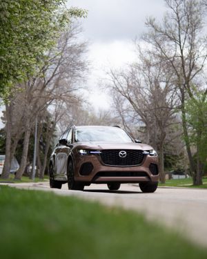 Image post by @parkmazda on Instagram