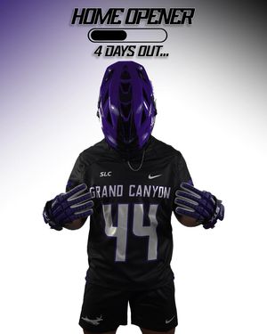 Image post by @gculacrosse on Instagram