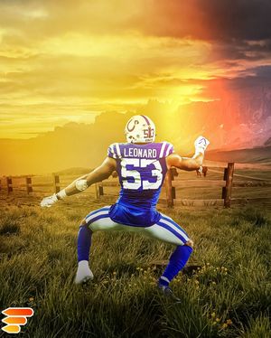 Image post by @fireballmadeit on Instagram