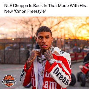 Image post by @nojumper on Instagram