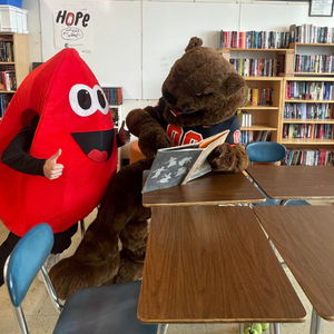 Image post by @beavertonhigh on Instagram