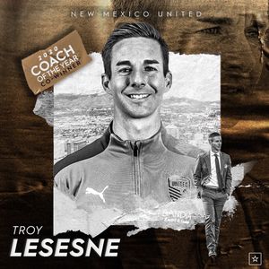 Image post by @uslchampionship on Instagram