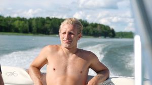 Video post by @ljpage.creates on Instagram