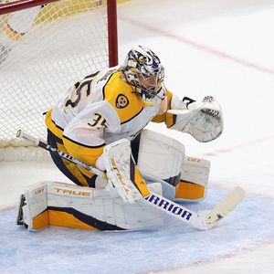 Image post by @truelefevre_goalie on Instagram