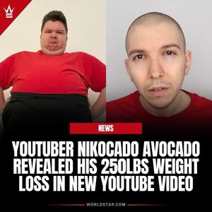 Image post by @worldstar on Instagram