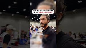 Video post by @rothcards on YouTube