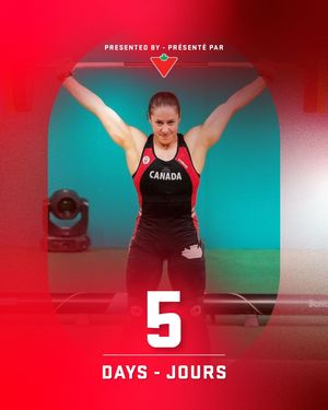 Image post by @teamcanada on Instagram