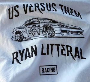 Image post by @ryanlitteral on Instagram