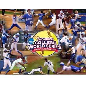 Image post by @uksoftball on Instagram