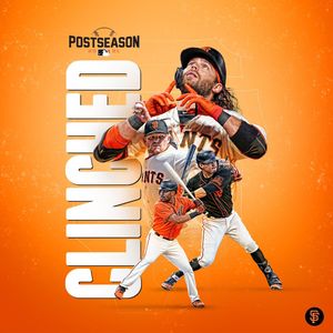 Image post by @sfgiants on Instagram
