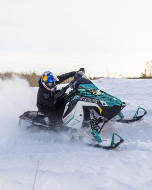 Image post by @levi_lavallee on Instagram
