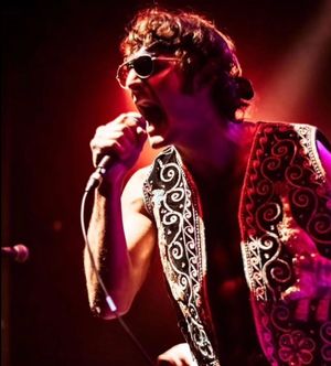 Image post by @thedirtyturkeys on Instagram