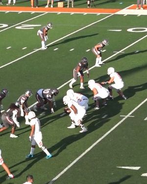 Image post by @skyridgefb on Instagram