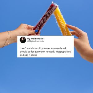 Image post by @goodpop on Instagram