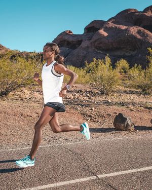 Image post by @saucony on Instagram