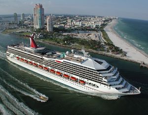 Image post by @diariodibordo_cruiseblog on Instagram