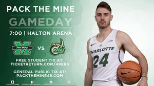 Image post by @49ersbasketball on Instagram