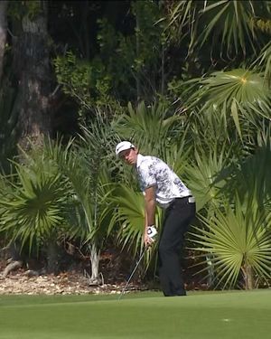 Image post by @pgatourla on Instagram