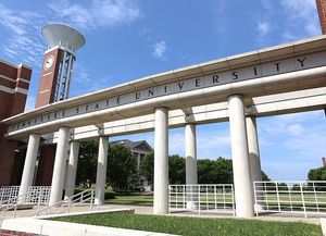 Image post by @tennstateu on Instagram