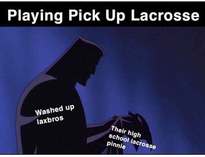 Image post by @washeduplaxbros on Instagram