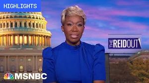 Video post by @msnbc on YouTube