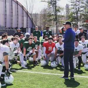 Image post by @dartmouthftbl on Instagram