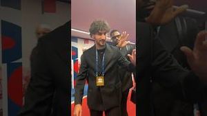 Video post by @acmilan on YouTube