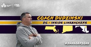 Image post by @ualbanyfootball on Instagram