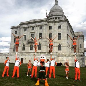 Image post by @u_cheer on Instagram