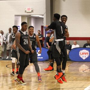 Image post by @uanextboyshoops on Instagram