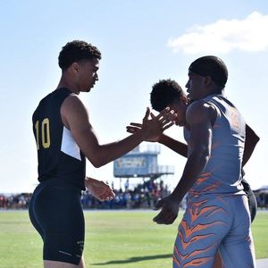 Image post by @milesplit on Instagram