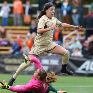 Image post by @bceagles on Instagram