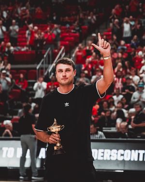 Image post by @ttumensgolf on Instagram