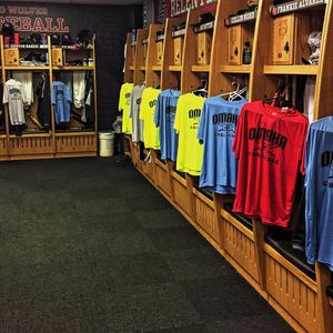Image post by @astatebaseball on Instagram