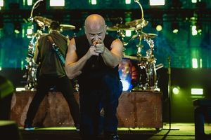 Image post by @davidmdraiman on Instagram