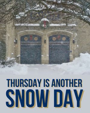Image post by @canisiushs on Instagram