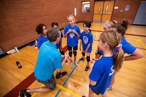 Image post by @gilbertparksrec on Instagram