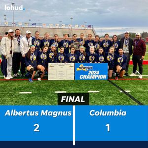 Image post by @lohudsports on Instagram