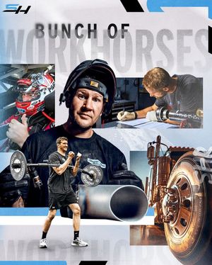 Image post by @haasfactoryteam on Instagram