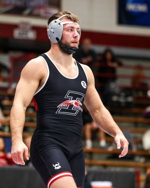 Image post by @uindyathletics on Instagram