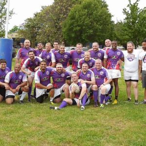 Image post by @scandalsrfc on Instagram