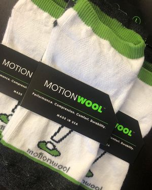 Image post by @evolvegolf on Instagram