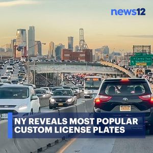 Image post by @news12li on Instagram
