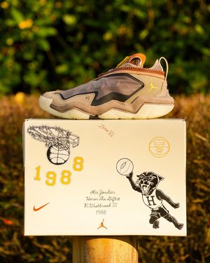 Image post by @kicksvisionofficial on Instagram