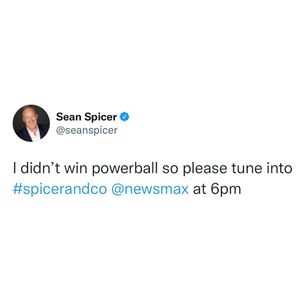 Image post by @seanmspicer on Instagram